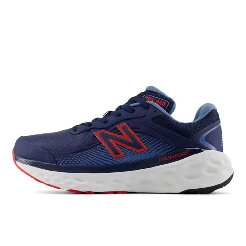 Image of New Balance Men's Fresh Foam X 840 V1 Running Shoes