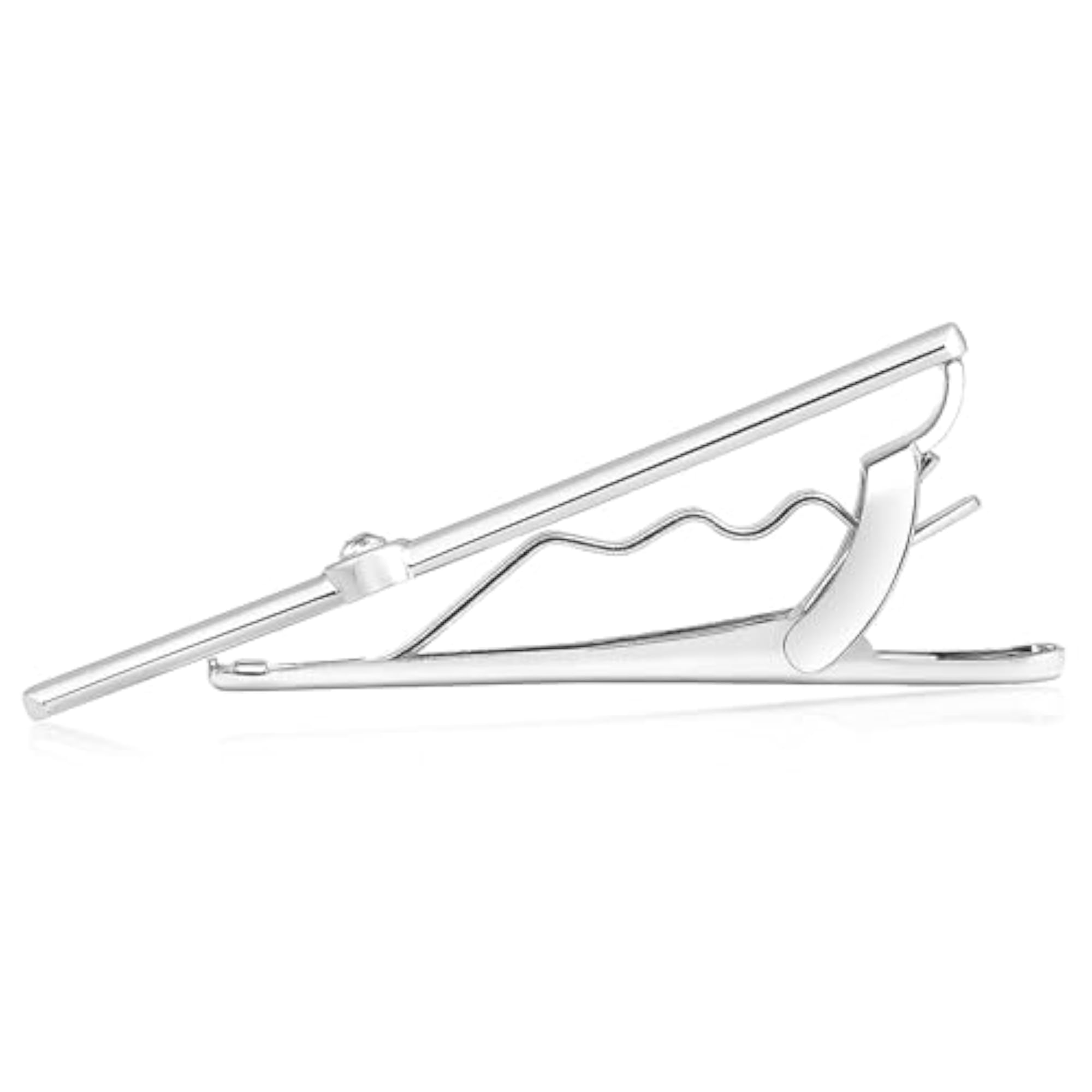 Classic Tie Pin Accessories for Wedding, Business Gift for Men