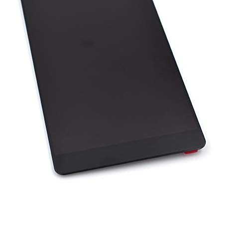 Image of LCD Screen Display with Digitizer Touch Panel Without Bezel Frame for Huawei Mate 8 Ascend Mate8 NXT-AL10 NXT-CL00 NXT-DL00 NXT-TL00 NXT-L29 NXT-L09(Black)