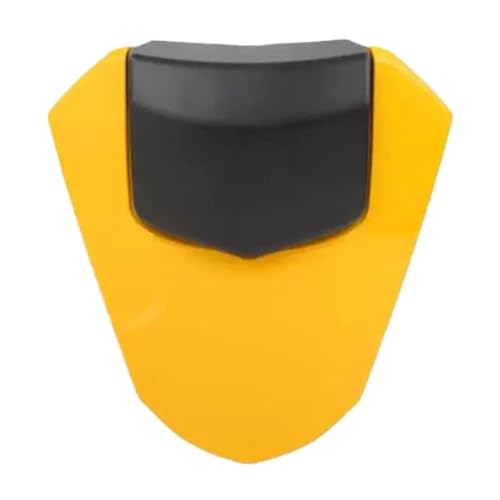 Capot de selle YZF R6 carénage bosse pour vos sorties moto sur circuit