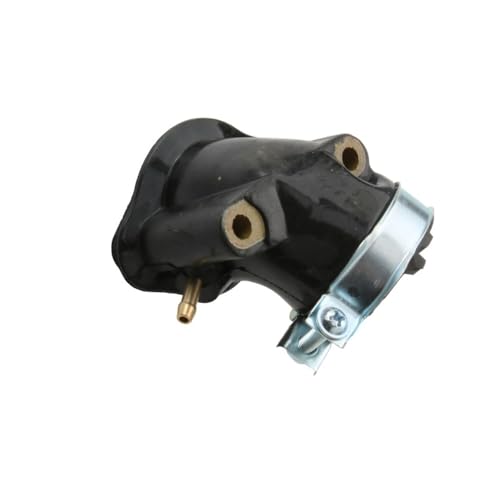 Collecteur SYM Orbit II Fiddle 2 Jet 4 125cc tuyau échappement moteur 4T 1711A-ANA-000