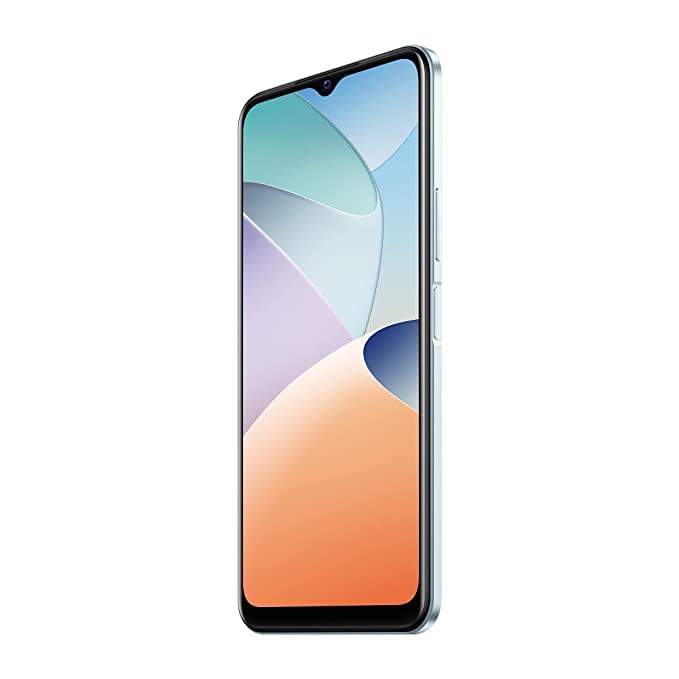 Image of Vivo Y21 (Diamond Glow, 4GB RAM, 64GB Storage) with No Cost EMI /Additional Exchange Offers