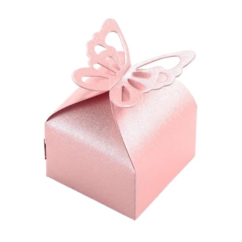 Boîtes pour la Saint-Valentin : emballez vos douceurs d'anniversaire