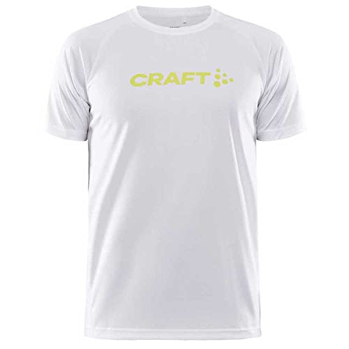 T-shirt Core Essence Logo Craft pour rester au sec durant vos séances de musculation