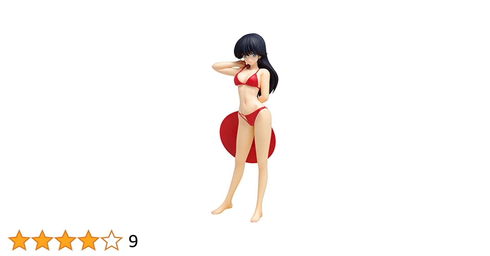 BEACH QUEENS きまぐれオレンジ☆ロード 鮎川まどか 1/10 完成… Amazon.co.jp: BEACH QUEENS きまぐれオレンジ☆ロード 鮎川
