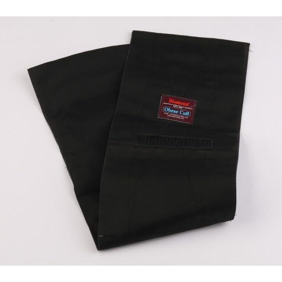 3S Diamond BP1654 Cloth Bag Obese (Arm Size)-image-28