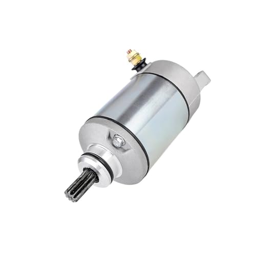 Démarreur Gas Gas MFS450526500 pour réparer le démarrage difficile de votre FSE450