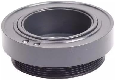 Engine Crankshaft Pulley Fits E90 E60 X3 E83 X5 E70 11237564969