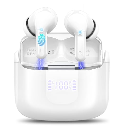 Amazon.co.jp: イヤホン bluetooth ワイヤレスイヤホン 【2025年 ENC