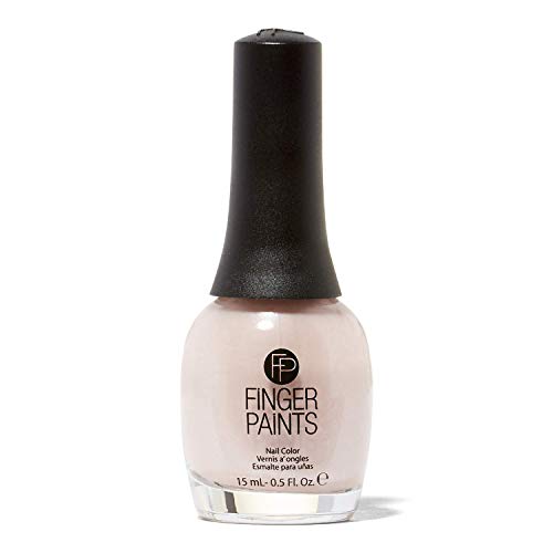 FingerPaints Pink Pigment