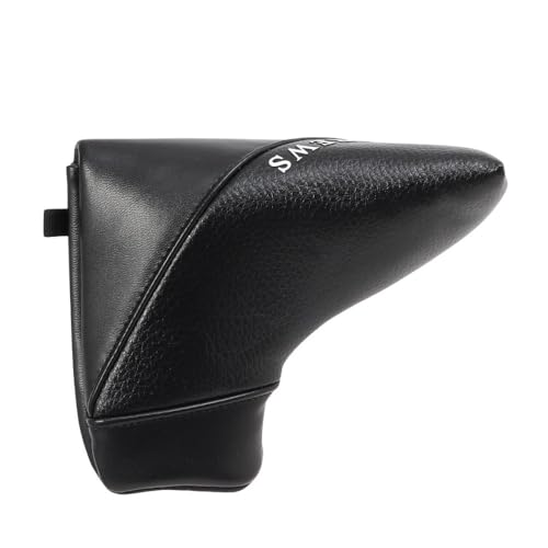 [�Z���g�A���h�����[�X] �p����ԏ��i �p�^�[�J�o�[ [�V���Z�e�B�b�N���U�[�V���[�Y](�s���^�p�E�}�O�l�b�g��) / �S���t PT / 042-6984304 010_�u���b�N FR