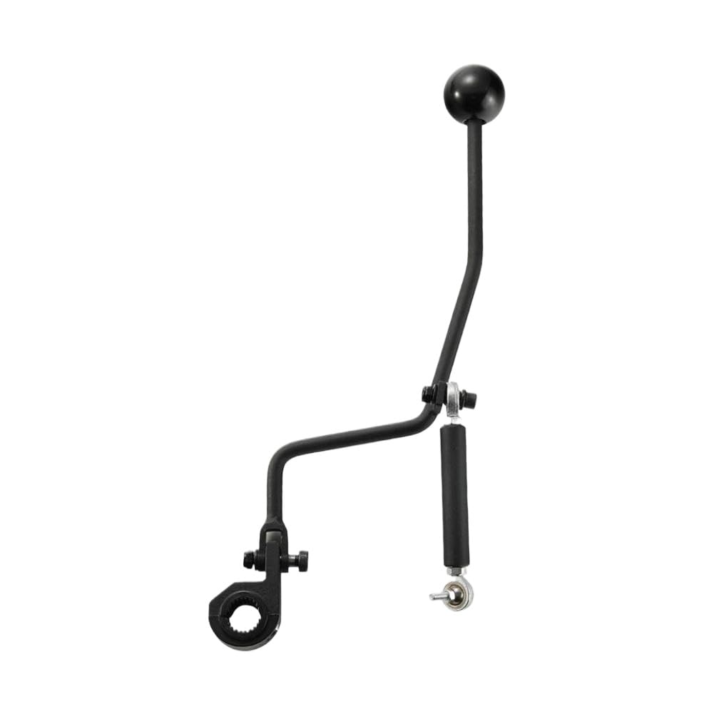 Ztbetcmva Onecolor Forward And Reverse Shifter Kit With Aluminum Linkage For Ryker 600 And 900 Models