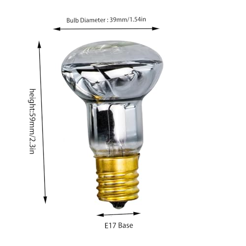 Consejos para Comprar Foco para lampara de lava - solo los mejores. 23 Imagen adicional
