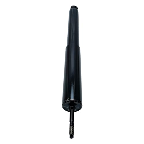 Image of Detroit Axle - 2 Rear Shock Absorbers for 2007-2021 Toyota Tundra 2008 2009 2010 2011 2012 2013 2014 2015 2016 2017 2018 2019 2020 Rear Replacement Shocks Pair Set