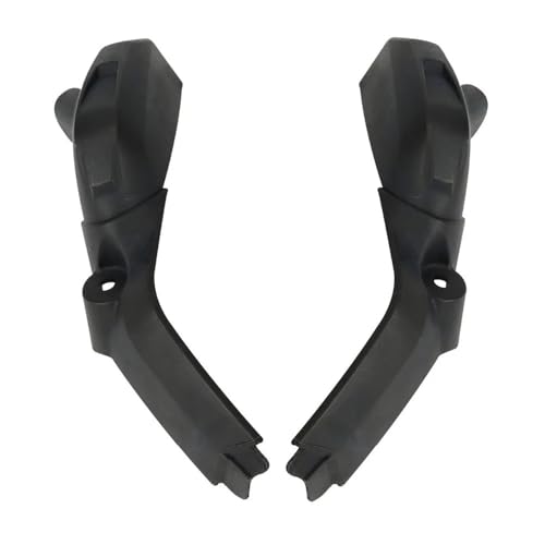 Couvercle de carénage cockpit moto R1200GS Adventure pour restaurer l'esthétique du trail