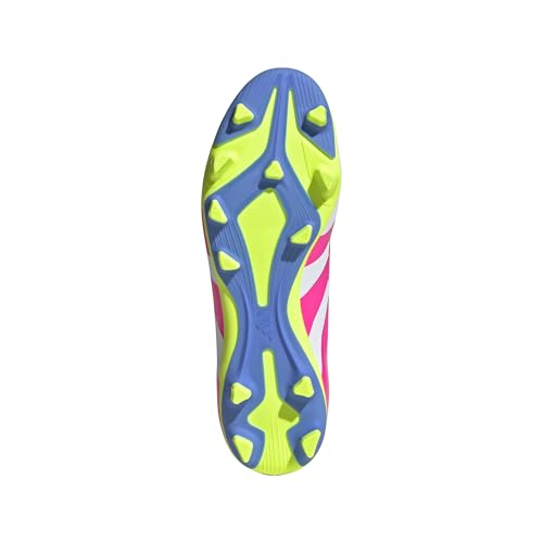 Image of adidas Unisex-Adult Club Predator Firm Ground /Multi Ground Cleats