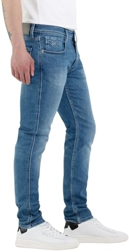 Replay Men's Anbass Jeans2