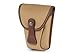 Billingham AVEA 7 Camera Pocket (Khaki Canvas/Tan Leather)