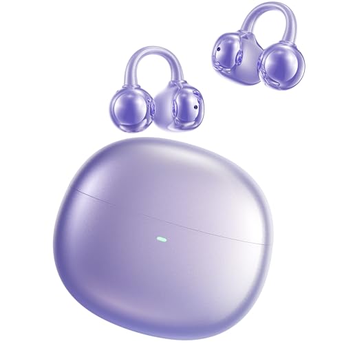 ❤️お値下げ❤️①耳掛け式イヤホン Bluetooth 5.2 マイク内蔵通話 Amazon.co.jp: イヤーカフ イヤホン bluetooth ワイヤレスイヤホン