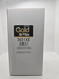 Napa Gold Fuel Filter 3651xe