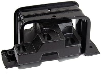 Compatible with 2001-2006 Chrysler Sebring/Dodge Stratus 2.4L 2.7L Motor & Transmission Mount 3pc : A2841 A3049 A2842 - K1161