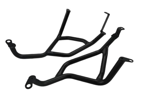 Garde protection GSX-S 750 accessoires moto parfaits pour vos sorties en ville