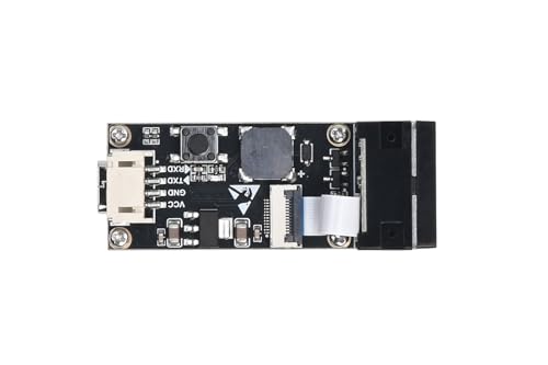 Lecteur code barre 2D encastrable USB et TTL UART pour de l'intégration automatique - 2