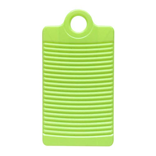 HoneybeeLY - Mini tablas de lavado para lavado, color negro Cover