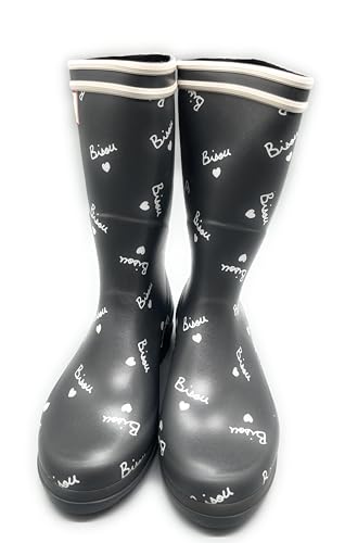Bottes en caoutchouc Mathi Chante en matériau naturel durable - 2