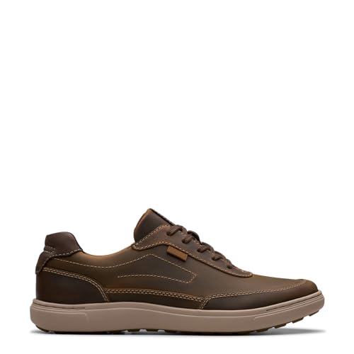 Clarks Men's Mapstone Trail Sneaker2