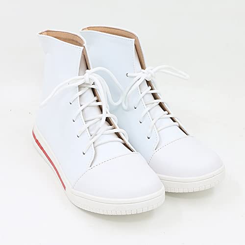 Jujutsushi Yuuta Okkotsu Cosplay Lace-up Shoes C0063