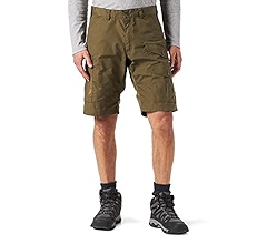 Fjallraven 82467 Barents Pro Shorts M Shorts Mens Sand-Sand