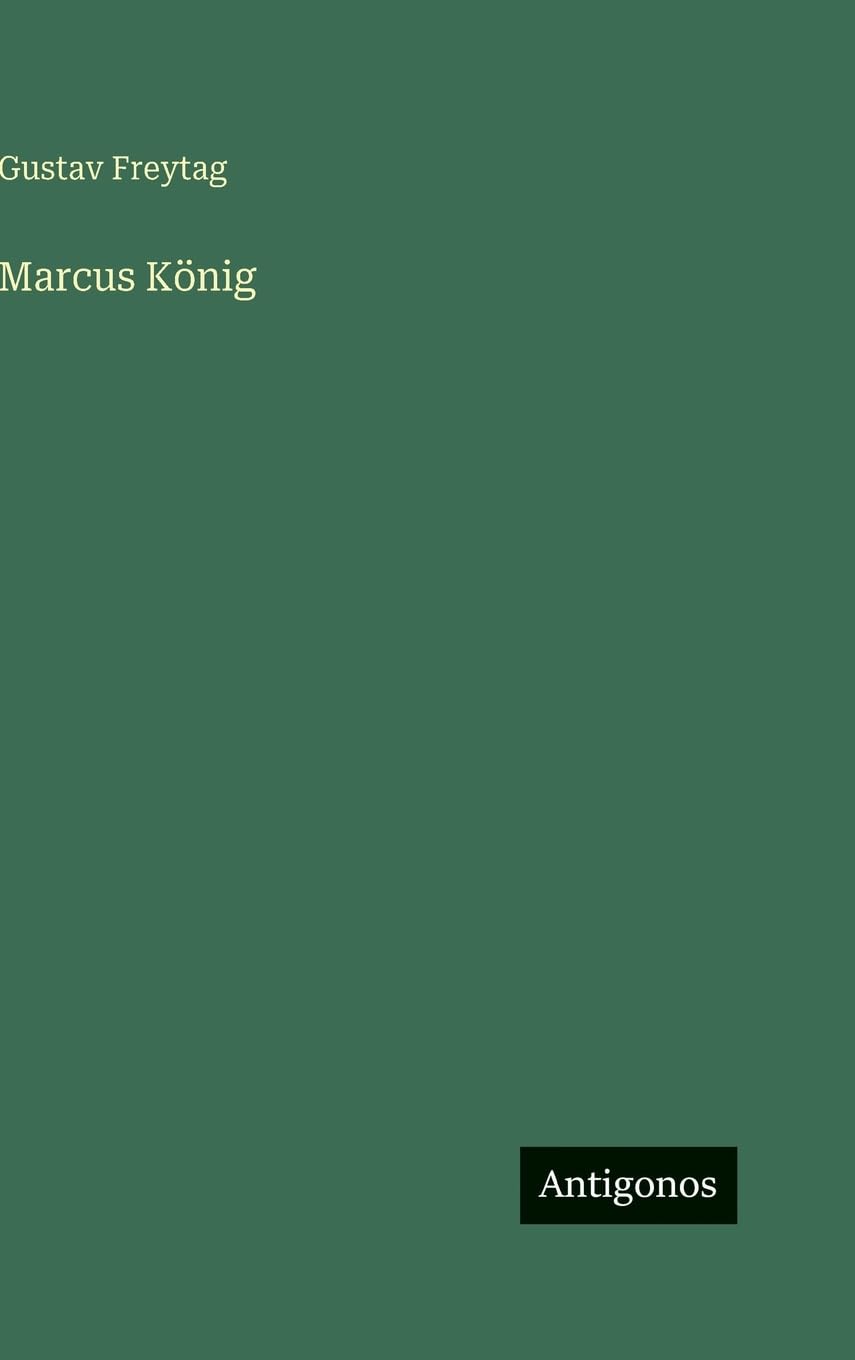 Marcus König