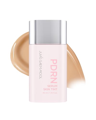 Image of PDRN Serum Skin Tint (24W)