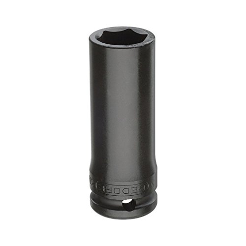 GEDORE 6162730 K 19 L 21 Impact Socket 1/2