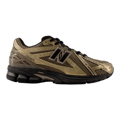 NEW BALANCE 1906, Sneaker Hombre, Mushroom, 38 EU