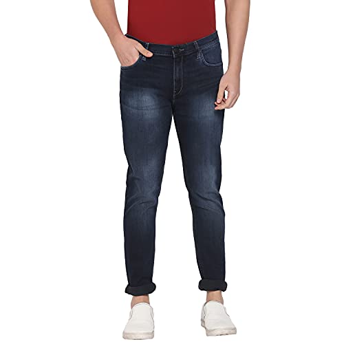 Image of Lee Men's Skinny Fit Jeans