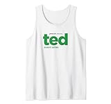 Photo Gallery ted tv series logo canotta Photo Gallery ted tv series logo canotta
