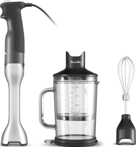 Breville BSB510XL Immersion Blender