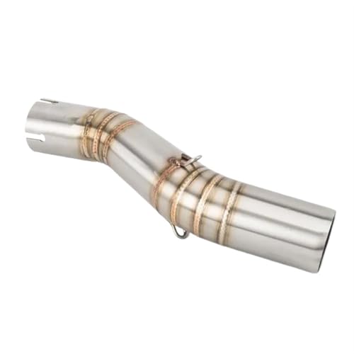 ɓK CBR250RR CBR250 2017-2022 I[goCrCGXP[vVXe ~hNpCvڑ 51mm }t[ XbvI