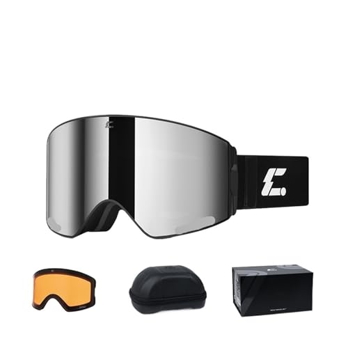 [SHEUWONR] Y }Olbg XL[S[O lp ܂~ Kl ی Xm[{[h S[O ACEFA(Silver set)