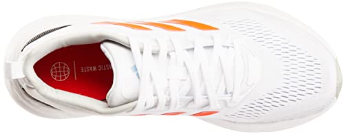 Image of Adidas Adistar TD Synthetic Mesh Low Tops Lace Up Mens Sport Shoes