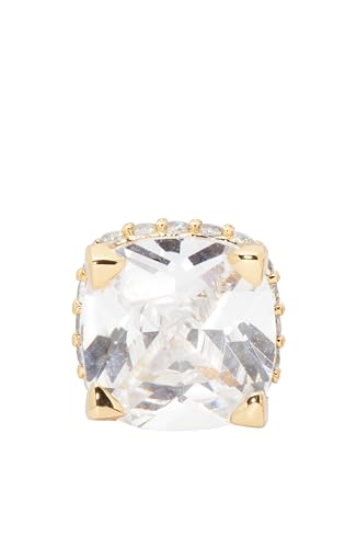 Image of Kate Spade New York Little Luxuries 6mm Square Studs