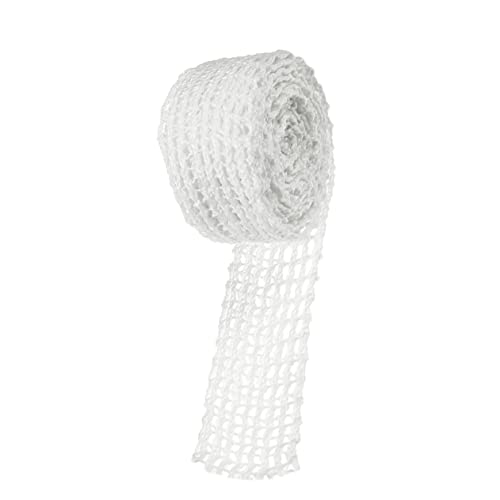 FUNNETOYU Cuerda de Red para Carne Herramienta de Cocina Resistente Uso Alimentario de Cocina para Carne Suficiente