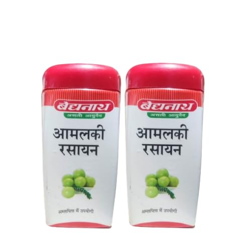 Amalki Rasayan (Pack of 2) (B0D6MRDH1H) Amazon Price History, Amazon Price Tracker