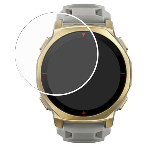 [2Zbg] ClearView Amazfit T-Rex 3 Pro 44mmp tیtB }bg(˒ጸ)^Cv {