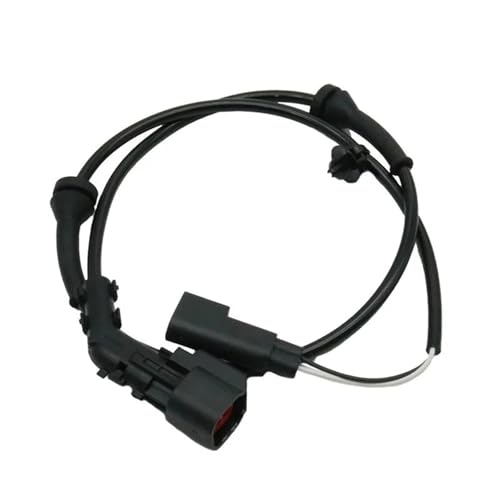 Capteur de vitesse de roue ABS avant 1S7T2B325AC pour corriger les vibrations de frein Ford Mondeo - 5