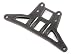 Traxxas 8523 Front Bulkhead Tie Bar, Black
