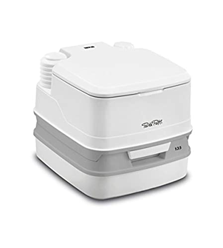 Thetford 92860 Porta Potti 135, White - Image 4