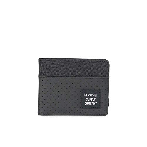 Preisvergleich Produktbild Herschel Roy RFID Black - Aspect